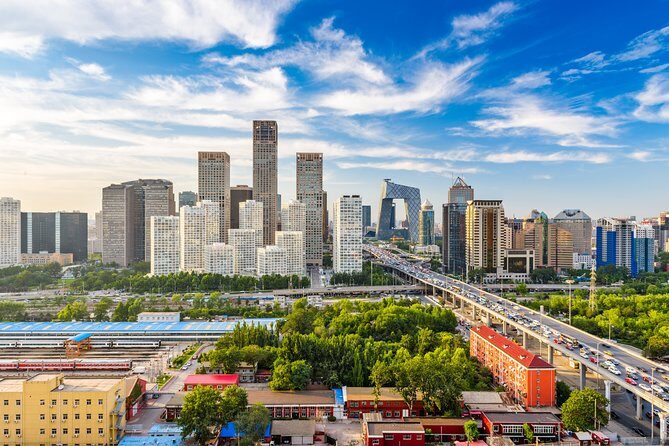 Romantic Tour in Chaoyang - Why This Tour Offers Good Value