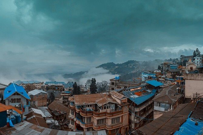 Romantic tour in Darjeeling - Key Points