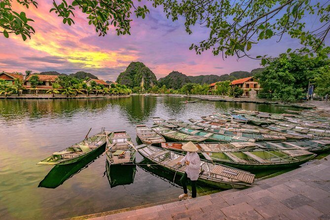 Romantic Tour In Dong Hoi - Exploring the Romantic Essence of Dong Hoi