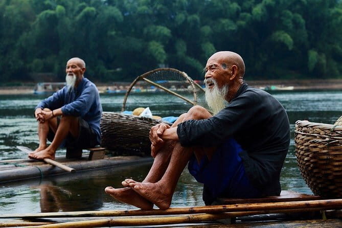 Romantic Tour in Guilin - Exploring the Guilin Romantic Tour in Detail
