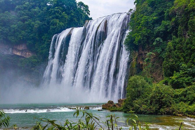 Romantic Tour in Guiyang - Who Should Consider This Tour?
