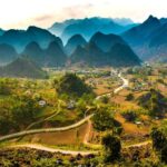Romantic Tour In Ha Giang - Transportation and Group Size