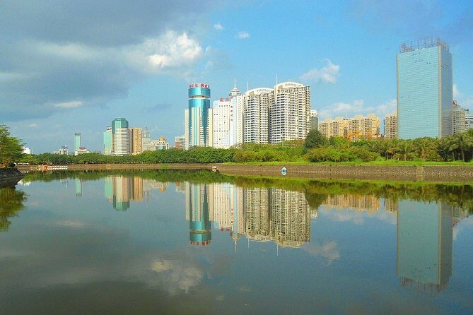 Romantic Tour in Haikou - The Real Experiences from Reviews