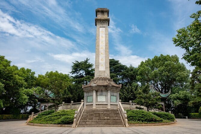 Romantic Tour in Hengyang - Why This Tour Represents Good Value