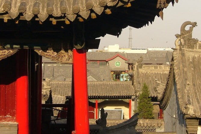 Romantic Tour in Hohhot - What Travelers Can Expect