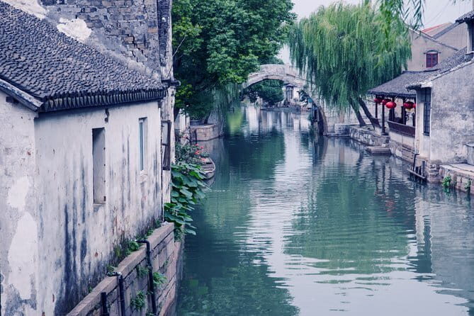 Romantic Tour in Huizhou - Who Should Book This Tour?
