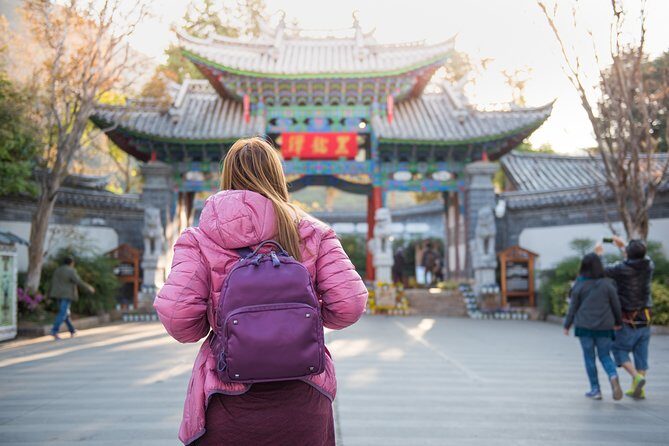 Romantic Tour in Jiamusi - The Practical Side: What to Know Before You Book