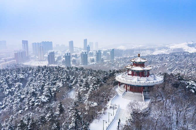 Romantic Tour in Jilin - Additional Insights from Reviews