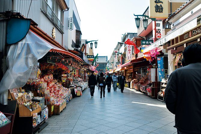 Romantic Tour In Kawasaki - Authentic Experiences and Hidden Gems