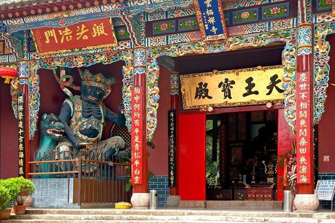 Romantic Tour in Kunming - Who Will Love This Tour?