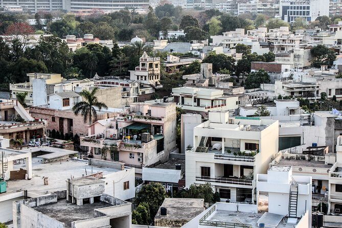 Romantic tour in Ludhiana - Exploring the Tour: What to Expect