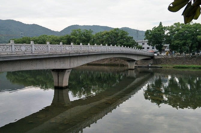 Romantic Tour in Ningbo - Who’s This Tour Perfect For?