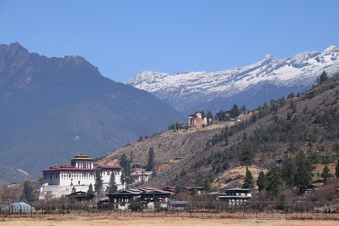 Romantic tour in Paro - What to Expect from the Tour: A Step-by-Step Breakdown