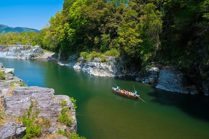 Romantic Tour In Saitama - FAQ