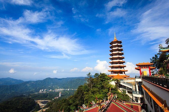 Romantic Tour in Shantou - Authentic Experiences Based on Reviews