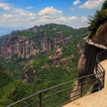 Romantic Tour in Taizhou - What to Expect at Each Stop