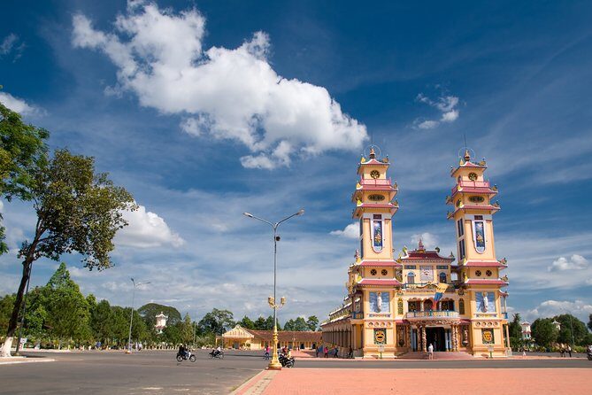 Romantic Tour In Tay Ninh - Practical Details and Tips