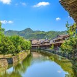 Romantic Tour in Wenzhou - Exploring Wenzhou’s Romantic Highlights