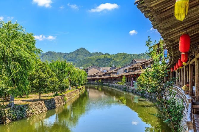 Romantic Tour in Wenzhou - Exploring Wenzhou’s Romantic Highlights