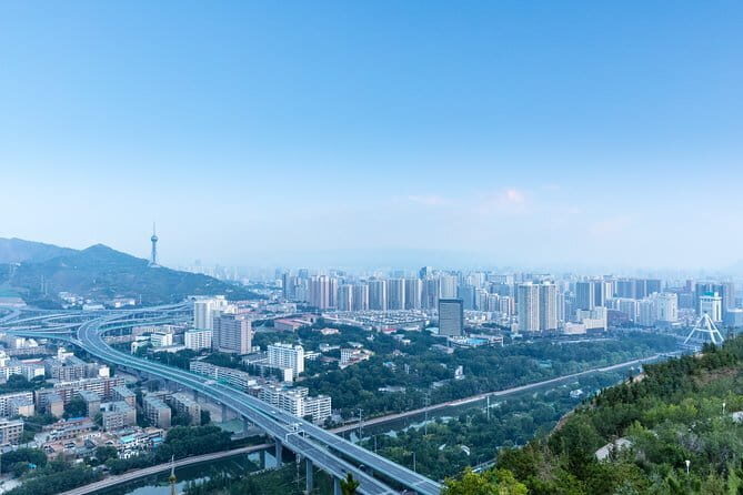 Romantic Tour in Xining - Who’s This Tour Best For?