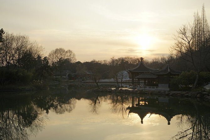 Romantic Tour in Yangzhou - What Makes This Tour Stand Out