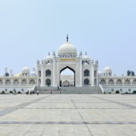 Romantic Tour in Yinchuan - What to Expect During the Tour