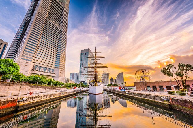 Romantic Tour In Yokohama - The Practical Side: What You Should Know
