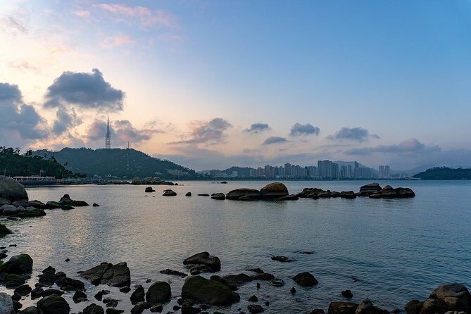 Romantic Tour in Zhuhai - Deep Dive into the Experience