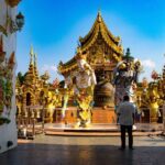 Romantic Walking Tour in Chiang Rai: Scenic Escapes - Singha Park: Green Serenity and Scenic Views