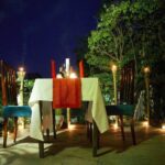 Rooftop Romantic Dinner - 4 Courses Set Meal & Wine - Final Thoughts