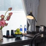 Rosa Cruise 2-day Explore Halong Bay and Lan Ha Bay from Hanoi - An In-Depth Look at the Itinerary and What to Expect