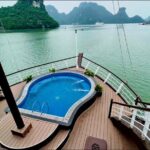Rosa Cruise 2-Day Explore Halong Bay and Lan Ha Bay from Hanoi - What Makes the Rosa Cruise Stand Out?