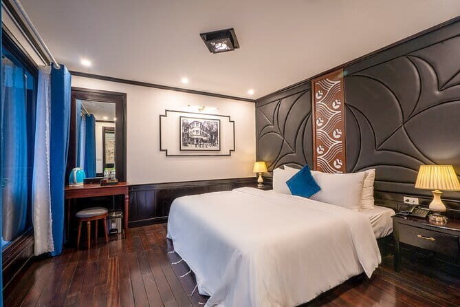 Rosa Cruise 3-day Explore Halong Bay and Lan Ha Bay from Hanoi - Who is This Tour Best Suited For?