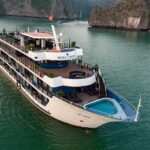 Rosy Cruise Halong & Lan Ha Bay Luxury 5 Star Cruise (2D1N) - What Makes the Rosy Cruise Stand Out?