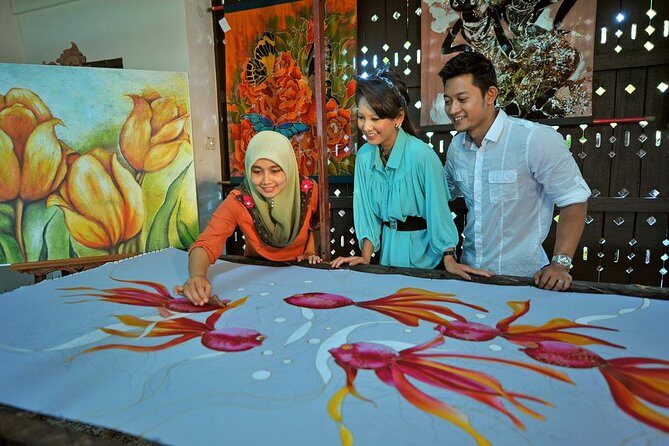 Round Langkawi Half-day Tour (4 hrs-Private Transfer) - Who Should Consider This Tour?
