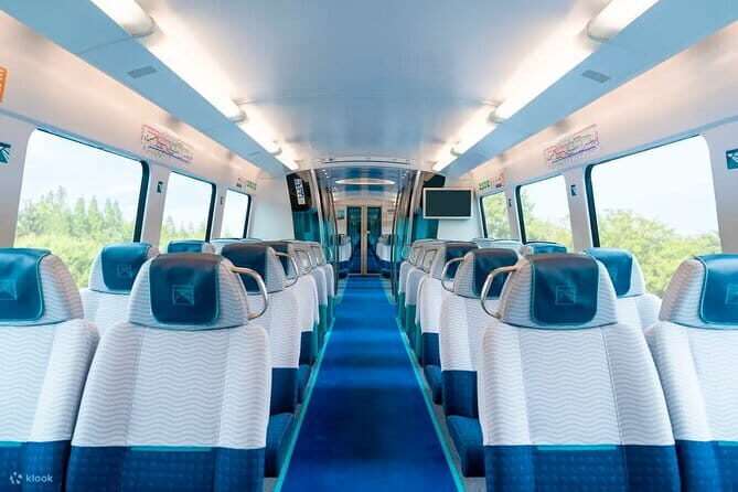 Round Trip Hong Kong Airport Express Tickets - FAQ