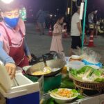 Round Trip to Chillva Night Market - An Honest Look at the Price and Value