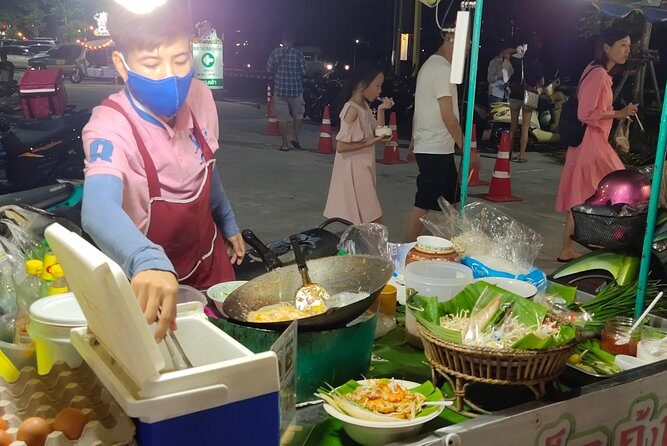 Round Trip to Chillva Night Market - An Honest Look at the Price and Value