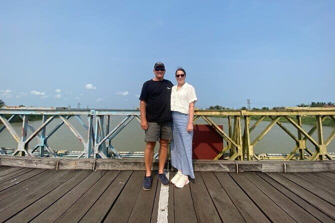 Roundtrip from Da Nang to Demilitarized Zone by Private Car - Practical Details & Tips