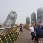 Roundtrip Transfer to Ba Na Hills - Golden Bridge via Hai Van Pass from Hue City - The Value of This Tour