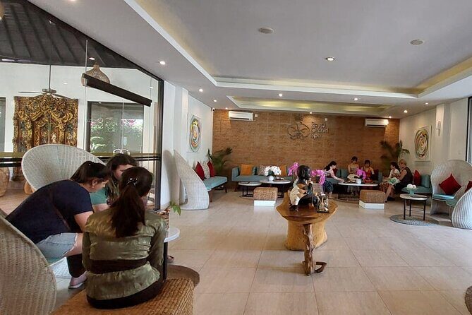 Royal Orchid Spa 2 Hours Sunburn Package - Why This Spa Package Offers Good Value
