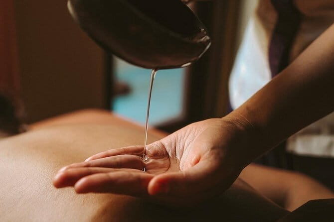 Royal Orchid Spa 2 Hours Warm Stone Massage - FAQ