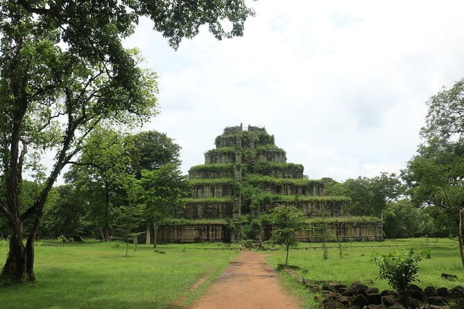 Ruing Temple Beng Mealea & Koh Kei Private Temples Tour - Who This Tour Suits Best