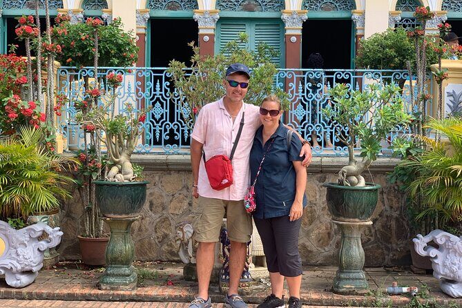 Rural and Tropical Island Tour at Can Tho - Authenticity & Experience Insights from Reviews