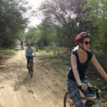 Rustic Agra Cycle Tour with SAM - The Sum Up