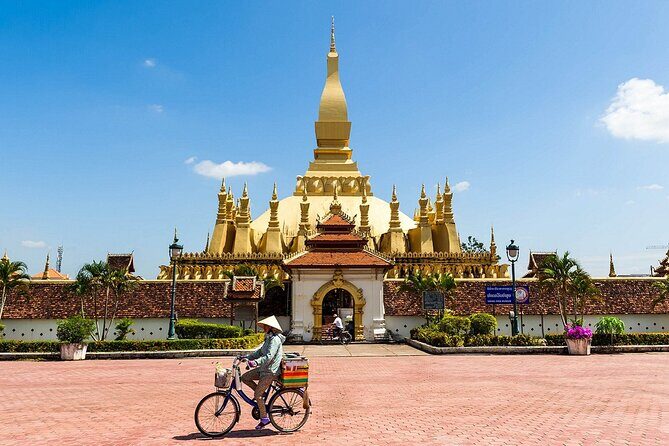 Rustic and Unhurried Vientiane Explored - Who This Tour Is Best For