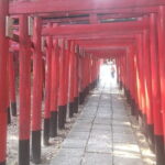 Ryugeji Temple Ocha Kaikan YumeTerrace MInowa Inari Shrine /C-G - FAQ