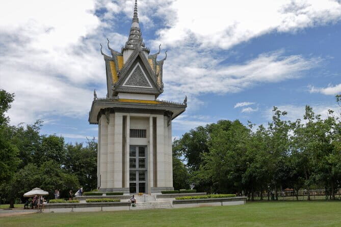 S21 & Killing Fields Tour with Khmer Lunch & Drink - Final Thoughts