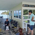 Sabah: Ticket to Rainbow island day trip with lunch - The Return Journey