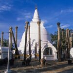 Sacred City of Anuradhapura from Colombo - A Deep Dive into the Tour Experience